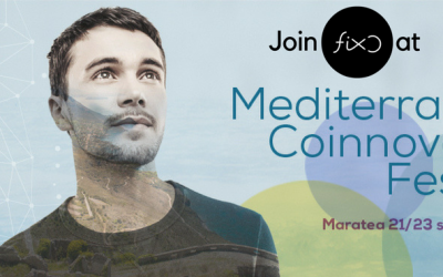 Fixo meets heroes in Maratea 21-23 September 2017