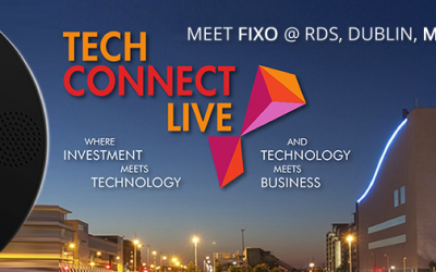 The Smart Disc is landing in Dublin, again!